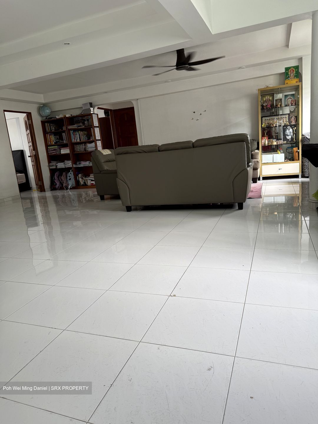 Blk 165 Tampines Street 12 (Tampines), HDB 5 Rooms #555244801